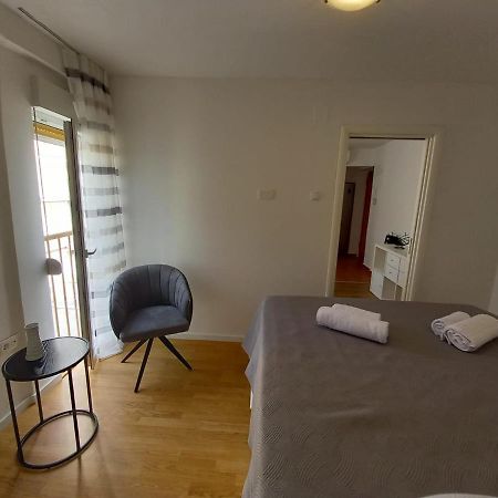 Apartment Leela 斯普利特 外观 照片