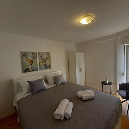 Apartment Leela 斯普利特 外观 照片