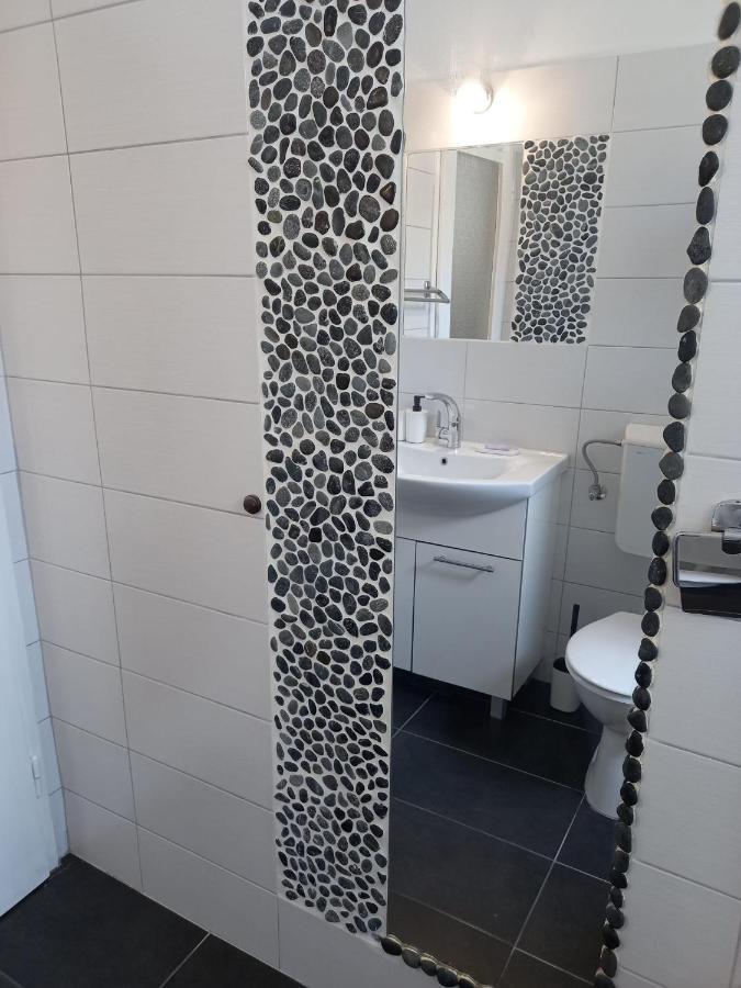 Apartment Leela 斯普利特 外观 照片