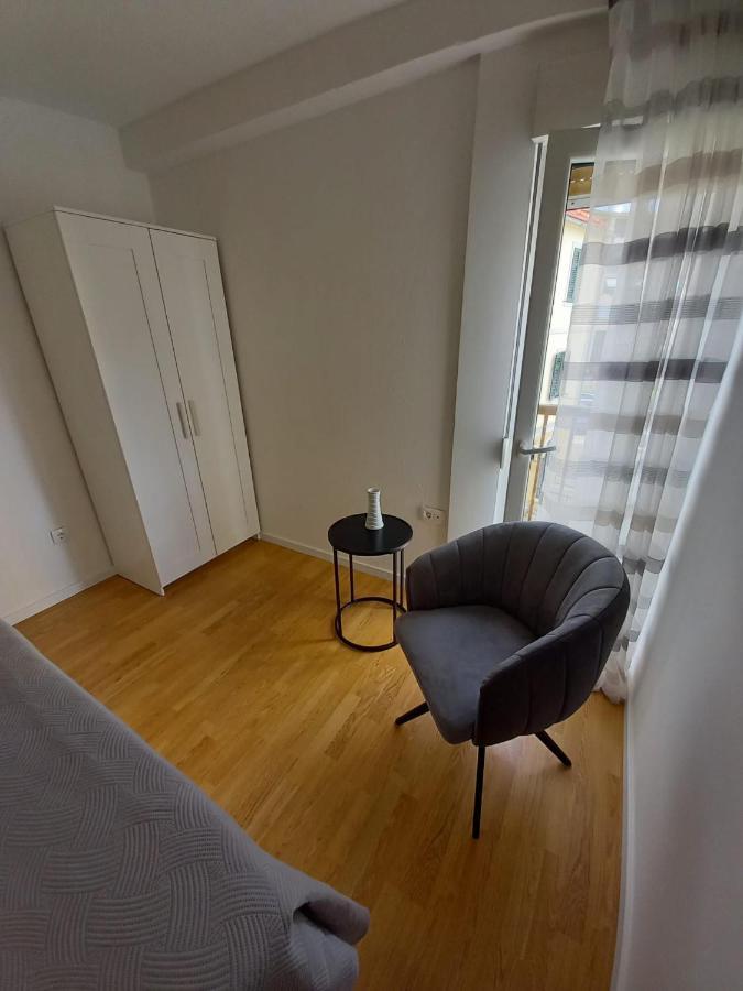 Apartment Leela 斯普利特 外观 照片