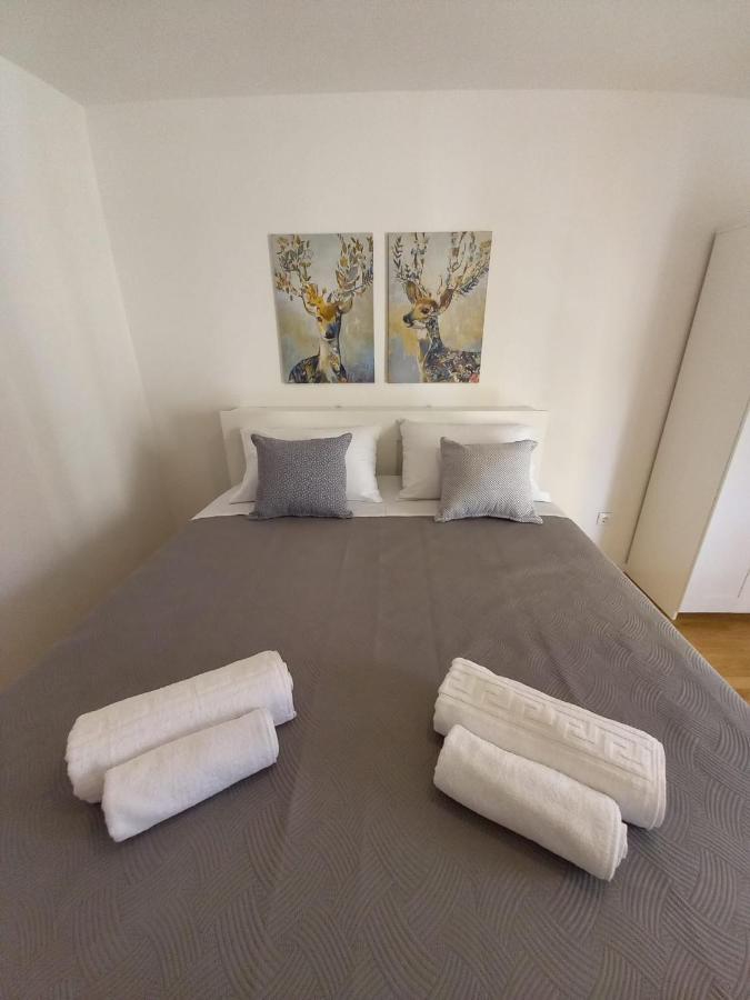Apartment Leela 斯普利特 外观 照片