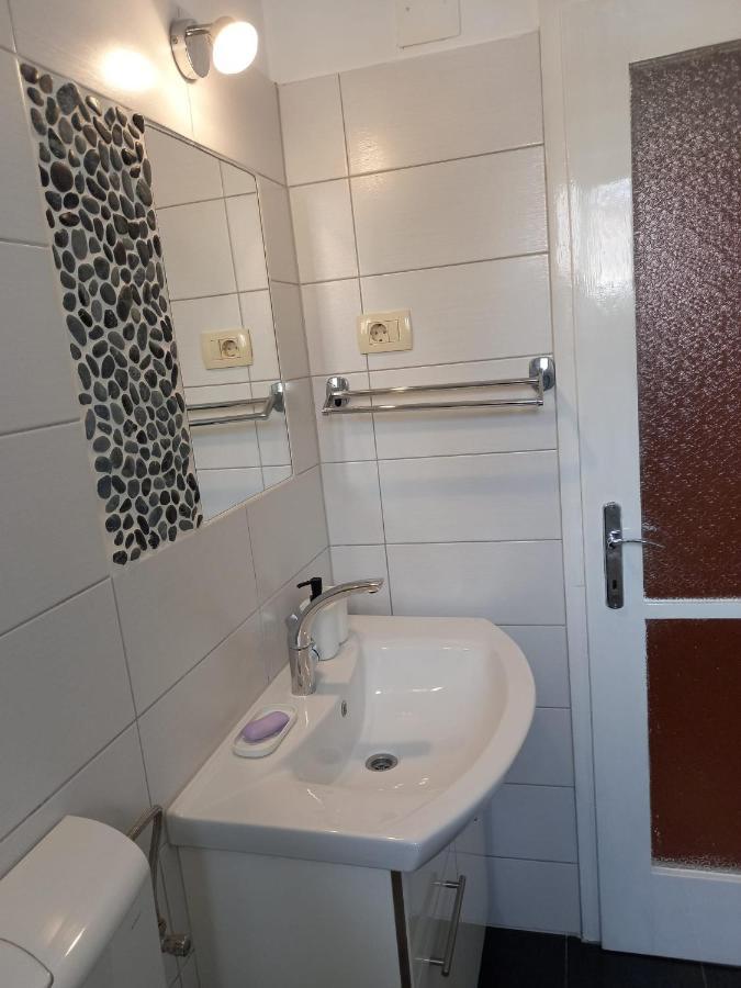 Apartment Leela 斯普利特 外观 照片