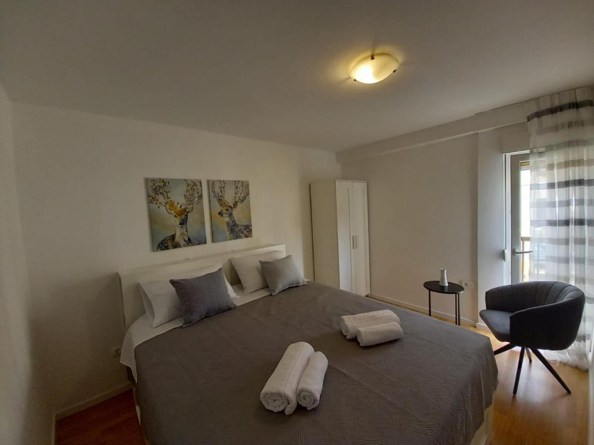 Apartment Leela 斯普利特 外观 照片