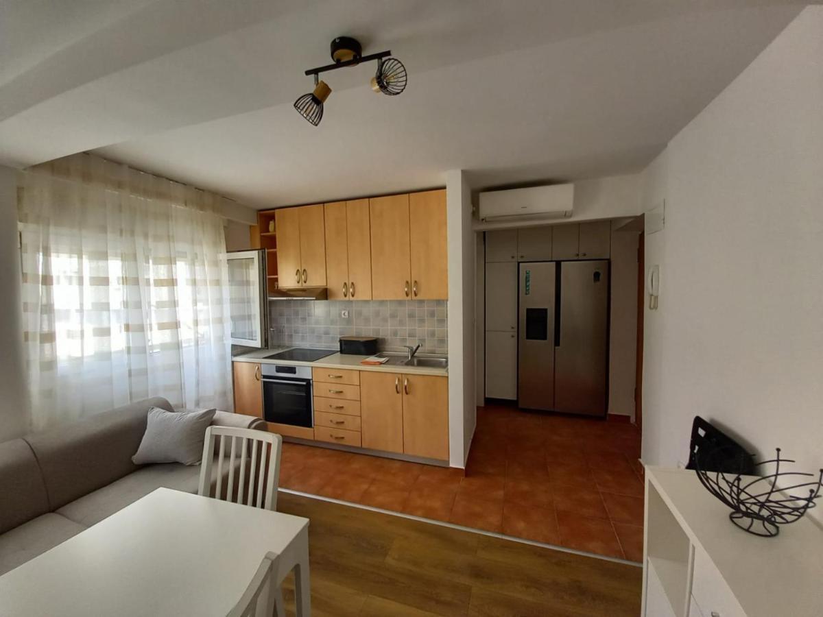 Apartment Leela 斯普利特 外观 照片