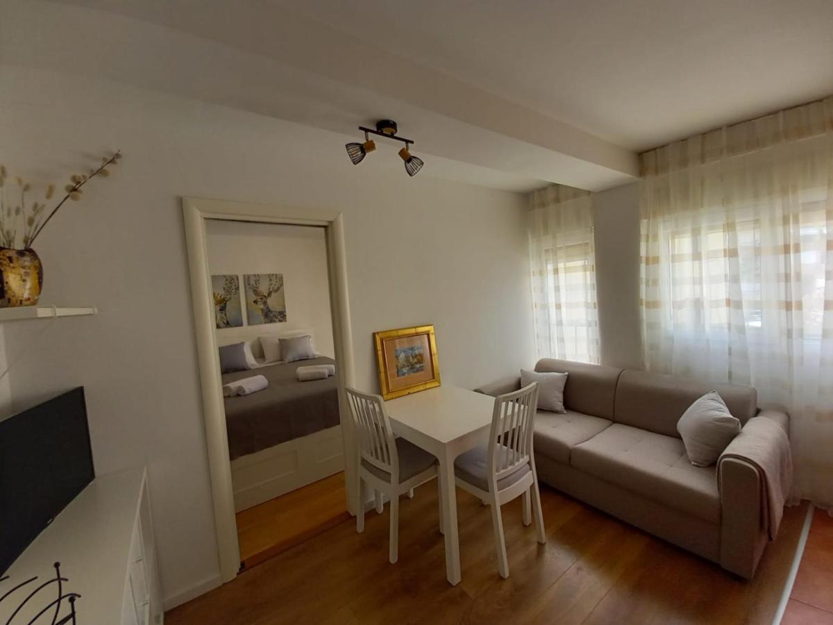 Apartment Leela 斯普利特 外观 照片