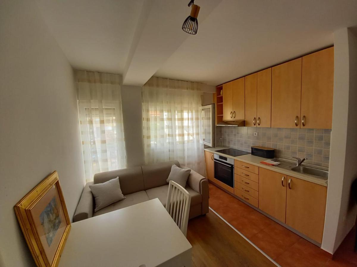 Apartment Leela 斯普利特 外观 照片