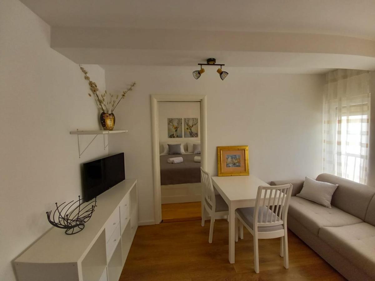 Apartment Leela 斯普利特 外观 照片